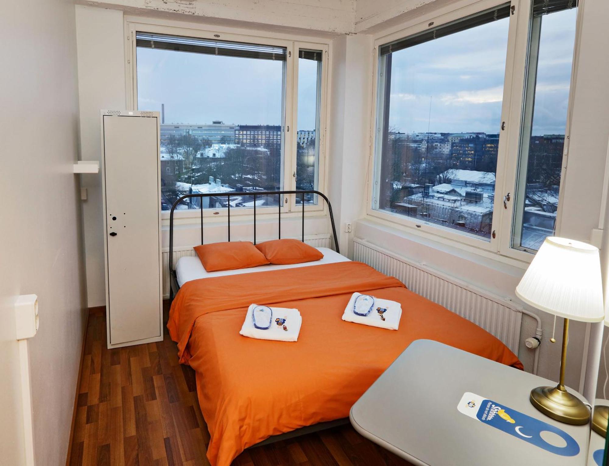 Cheapsleep Hostel Helsinki Room photo