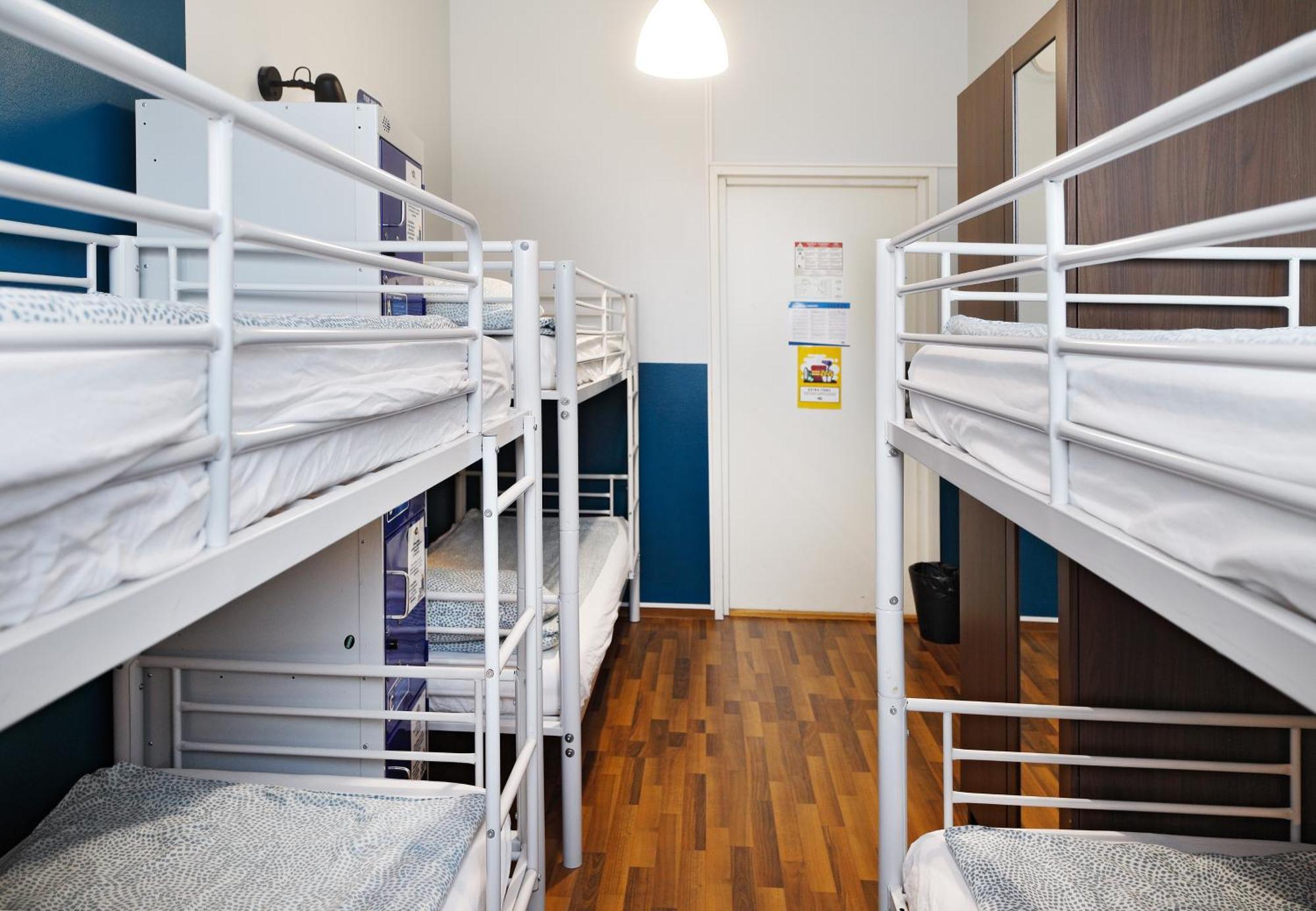 Cheapsleep Hostel Helsinki Exterior photo